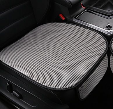 車シートカバー メッシュ通気性運転席シートカバー