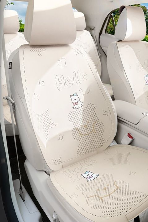 車シートカバー 航空級快適ドライブシート