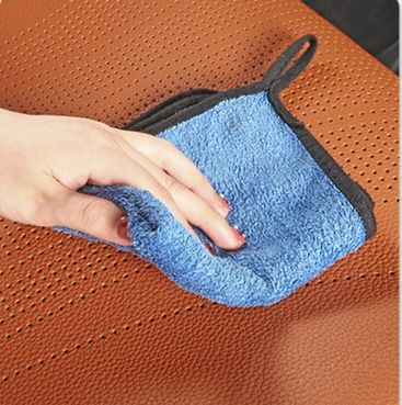 車シートカバー 高級パンチング加工運転席シートカバー