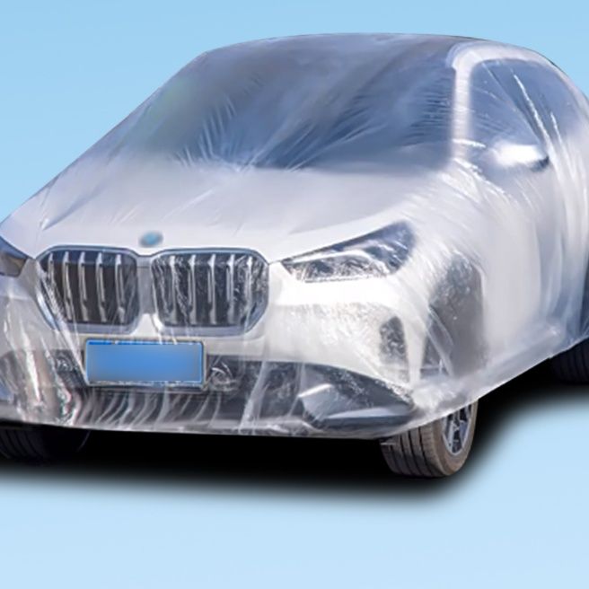 車シートカバー 完全防水使い捨て車カバー