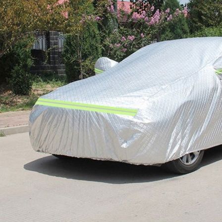 車シートカバー 全天候完全防水ボディカバー