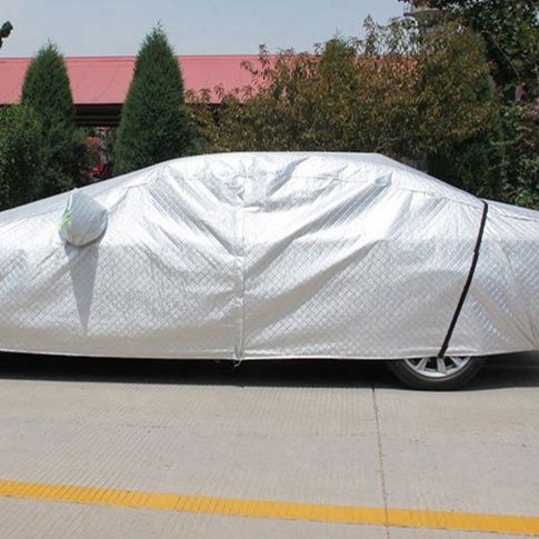 車シートカバー 全天候完全防水ボディカバー