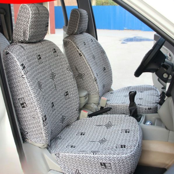 車シートカバー 五菱専用運転席シートカバー