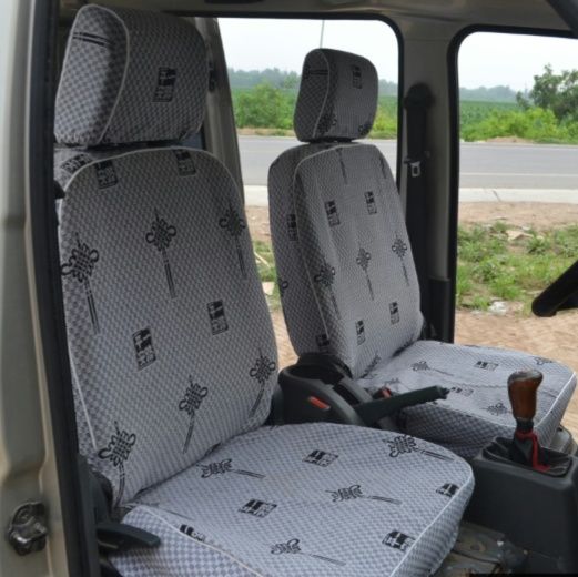 車シートカバー 五菱専用運転席シートカバー