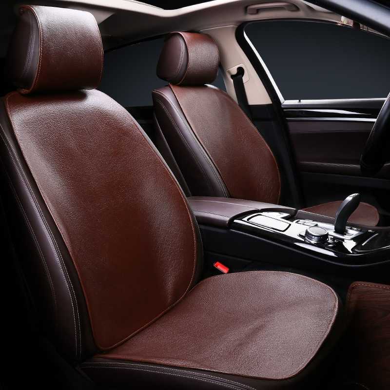 車内を格上げする革のカバーシートおすすめ5選