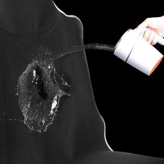 車シートカバー ヘッドレスト一体型防水座席保護カバー