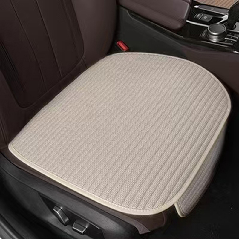 車シートカバー 通気性抜群メッシュシートカバー