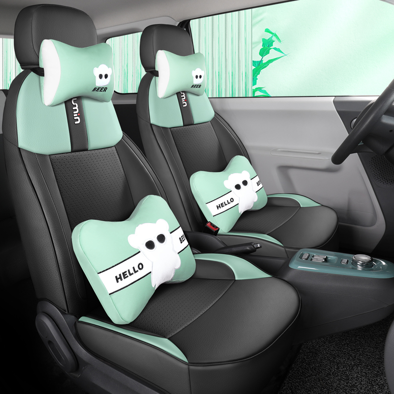 車シートカバー エラー