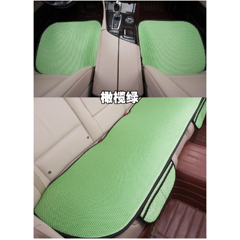 車シートカバー 通気性抜群メッシュシートカバー