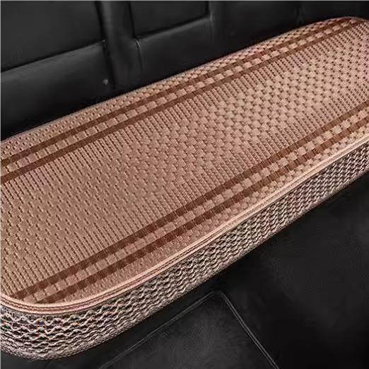 車シートカバー メッシュ通気性後部座席カバー
