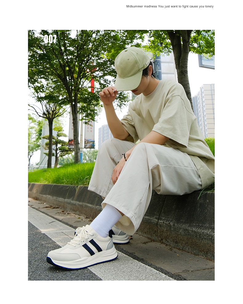 厚底スニーカー 厚底スニーカー クラシック厚底ウォーカー