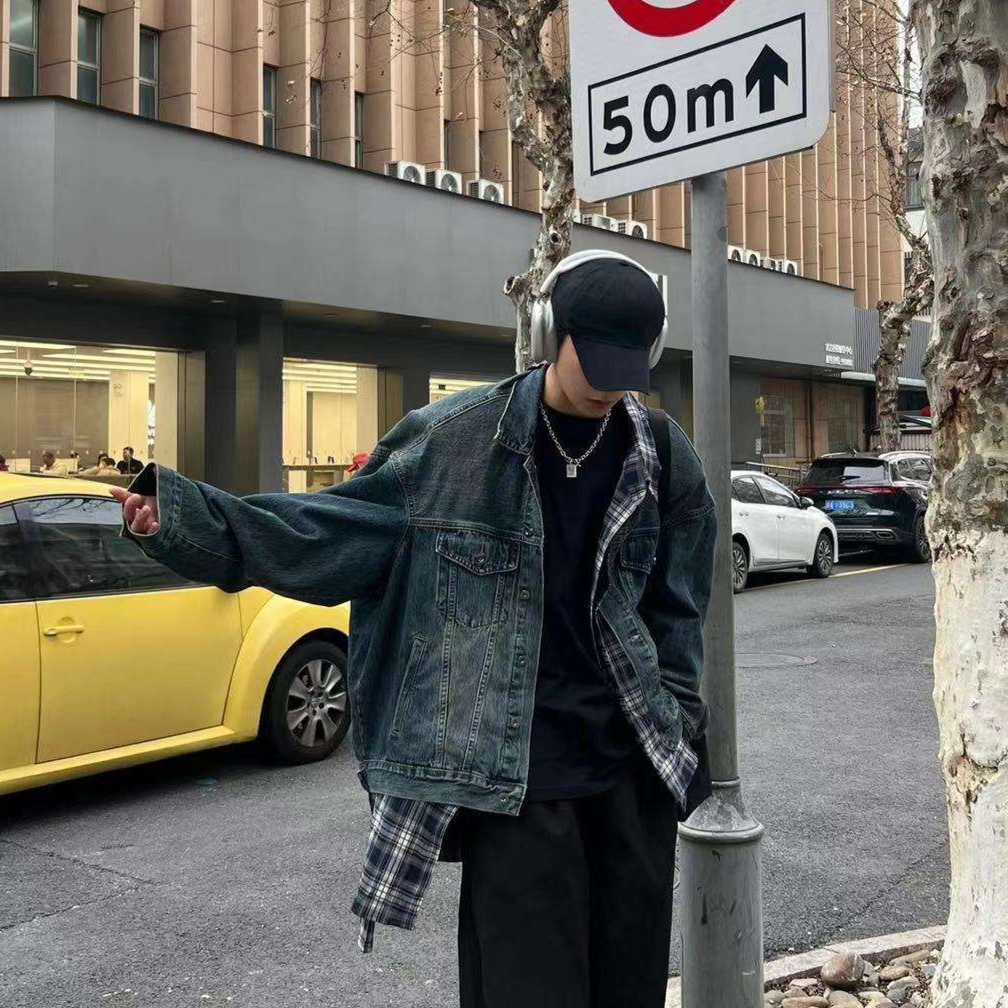 韓国カジュアルファッションにおすすめ!メンズ服5選