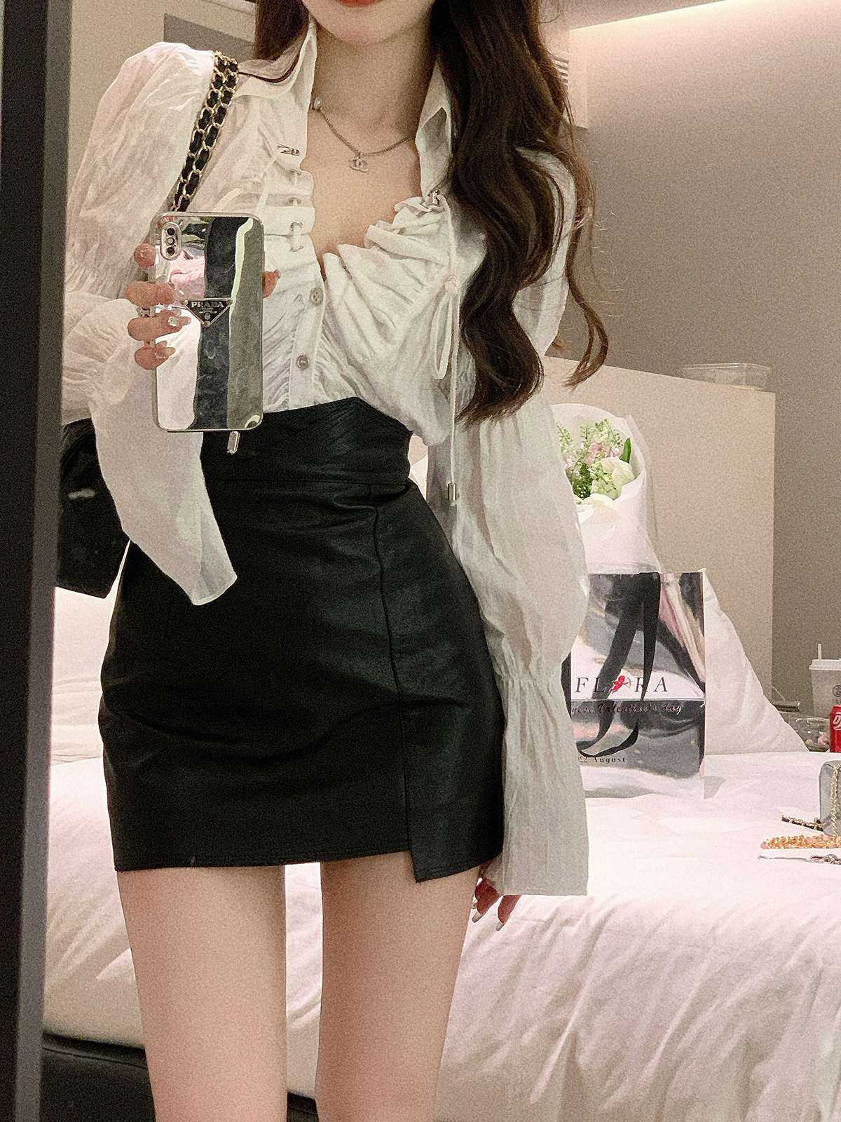 韓国っぽい秋服がほしい人必見の商品20選！トレンドを押さえた秋コーデに役立つアイテム