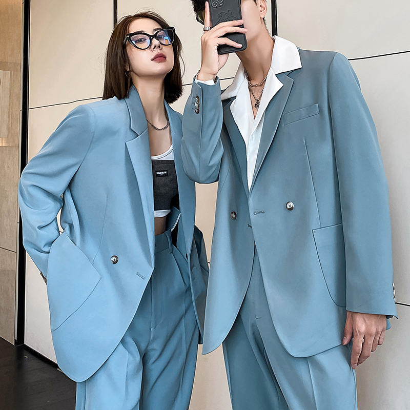 ユニセックス