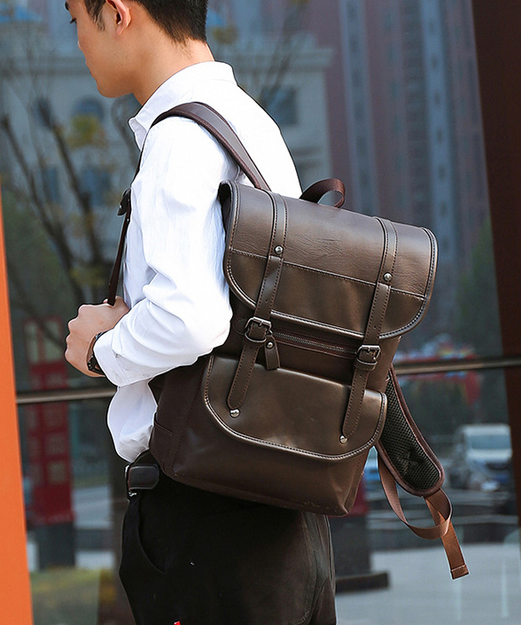 防水リュック 超軽量大容量通勤用防水男性向けかばん