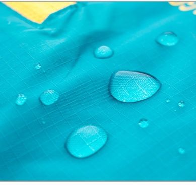 防水リュック 全天候型軽量トレッキングバックパック