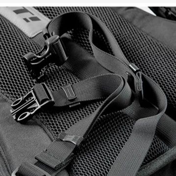 防水リュック ツーリングシールドバックパック