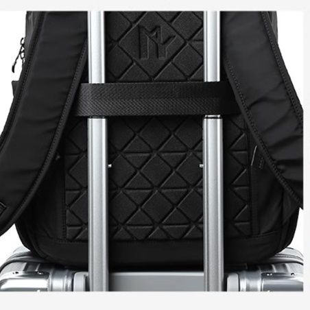防水リュック 多機能防水ビジネスバックパック