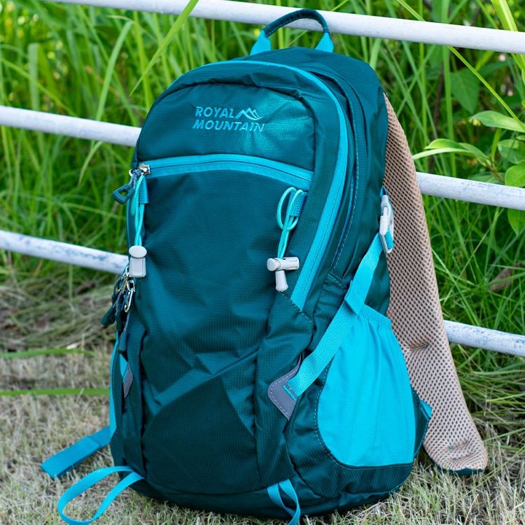 防水リュック コンパクト登山防水デイパック