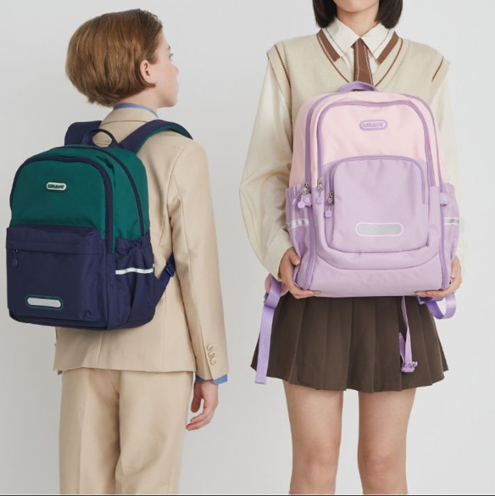 防水リュック 学生向け多機能防水リュック