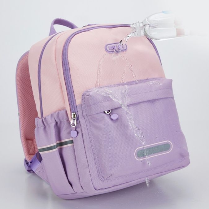 防水リュック 学生向け多機能防水リュック