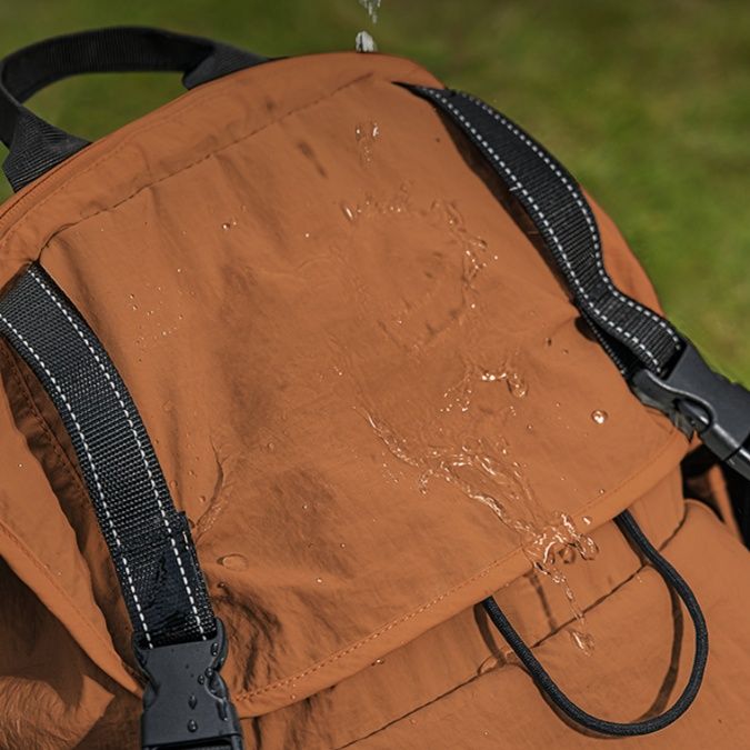 防水リュック 全天候型アウトドア冒険バックパック