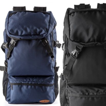 防水リュック アドベンチャー 完全防水バックパック