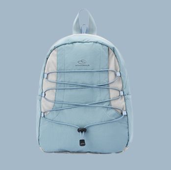 防水リュック 多機能収納学生バッグ