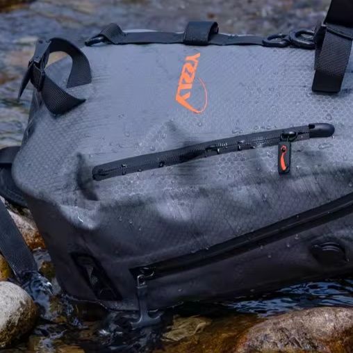 防水リュック トレイルスリングバッグ 完全防水