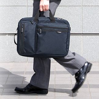 防水リュック 多機能収納型ビジネス対応防水バッグ