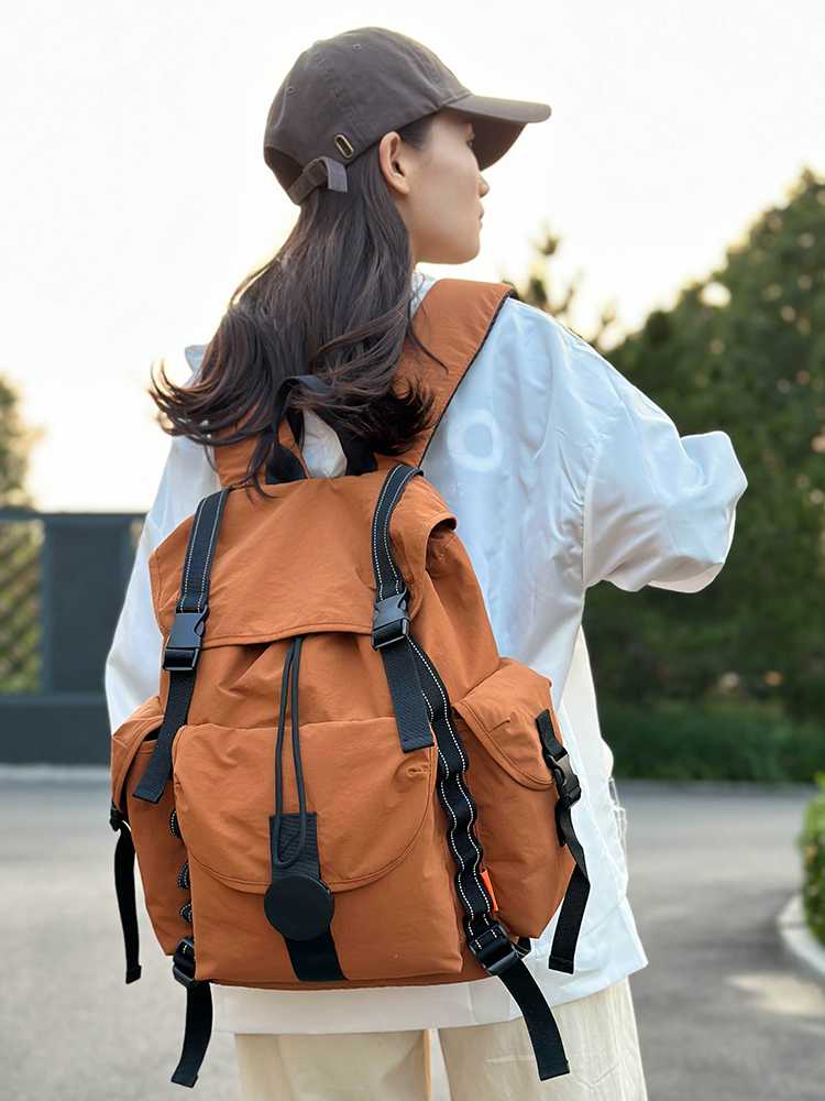 毎日持ちたくなる！かわいい防水リュック5選