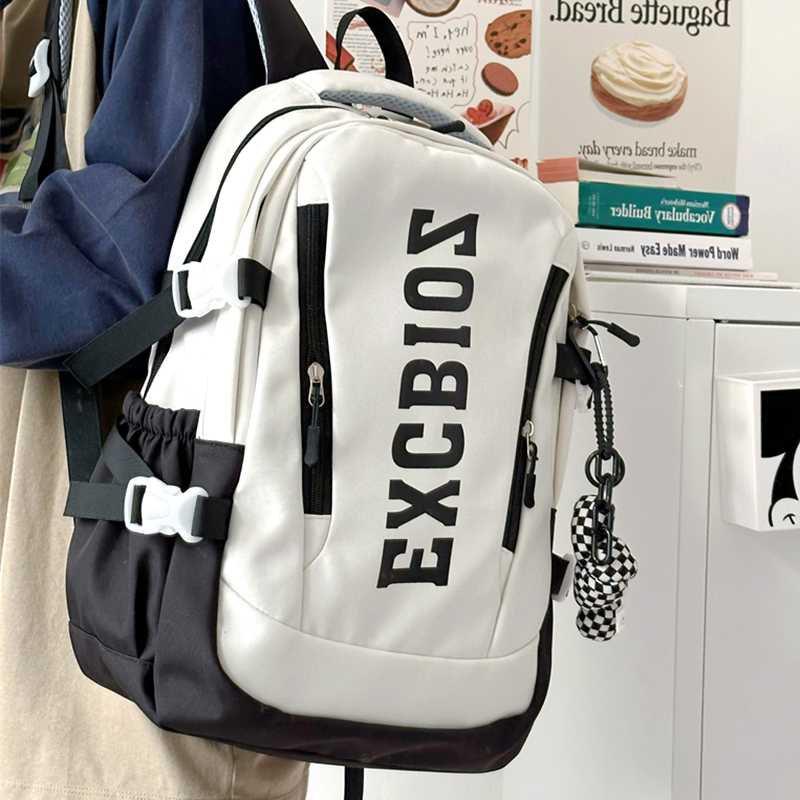 女子にも人気!通学用の多機能防水リュックおすすめ5選