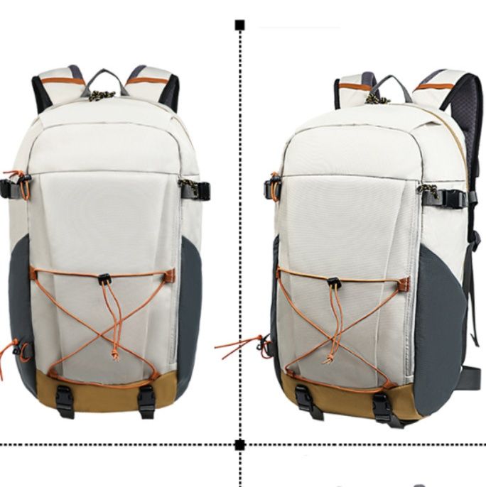 防水リュック 多機能登山大容量　アウトドア