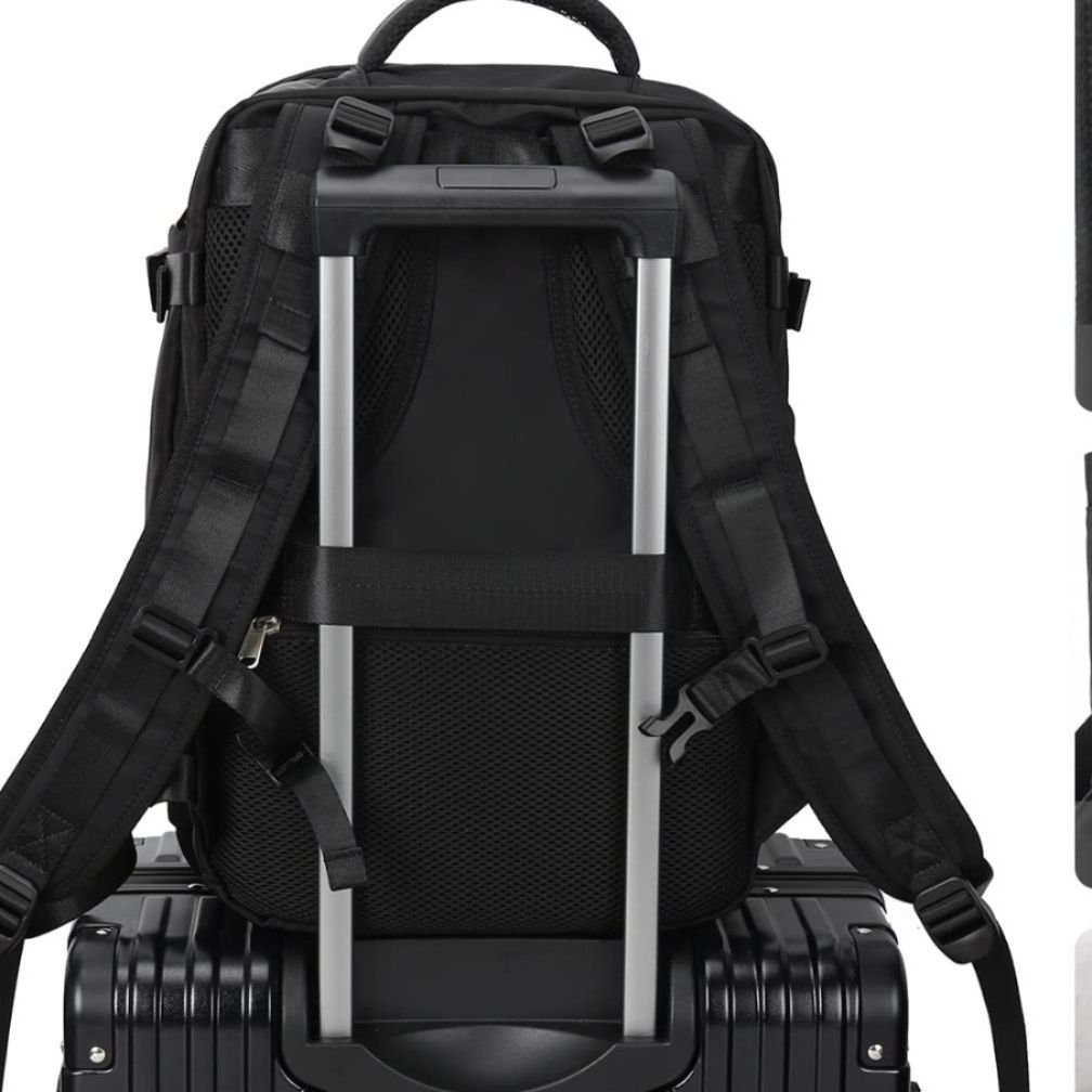 男性用通勤通学対応大容量防水リュックサック 通勤|防水リュック専門