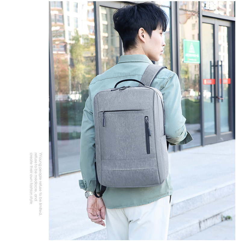 防水リュック 通勤用多機能防水鞄三点セット 大容量