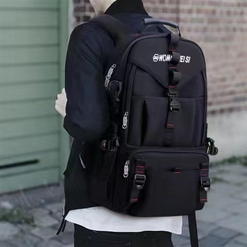 防水リュック 多機能型防水バックパック