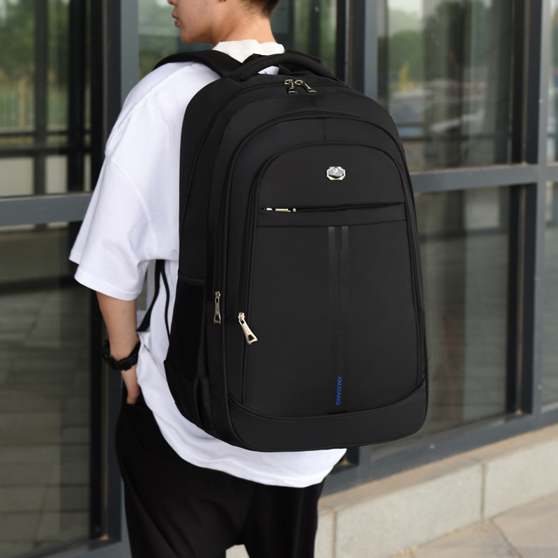 防水リュック 多機能大容量防水ビジネスバックパック