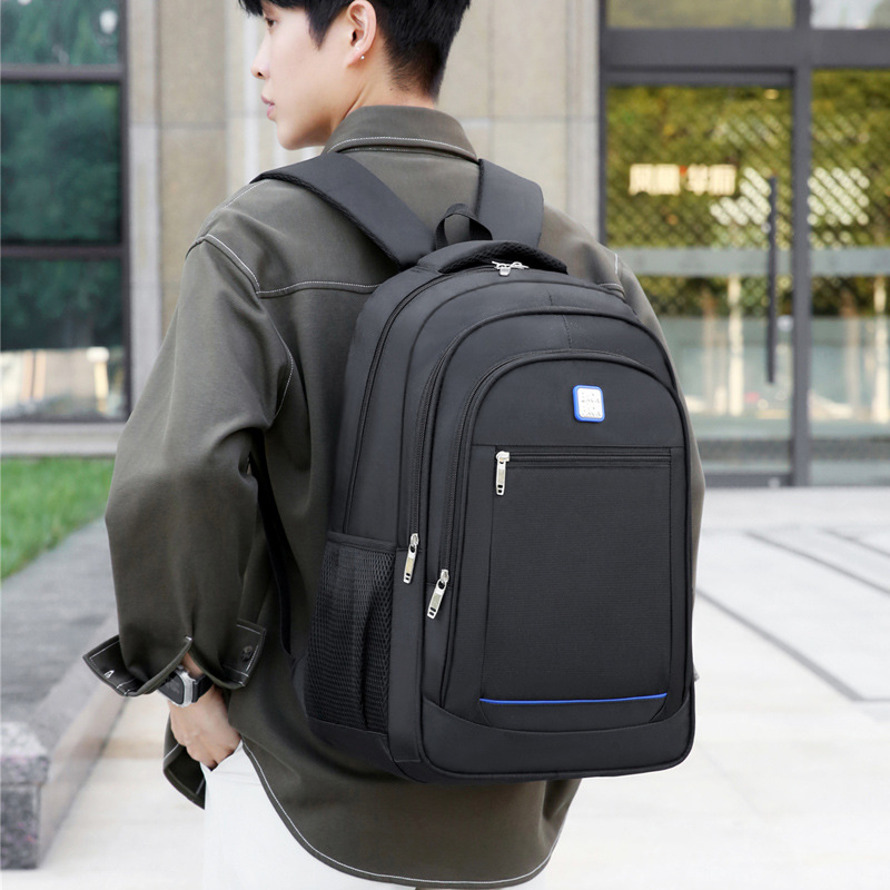 防水リュック 多機能収納型通勤ビジネス防水バックパック