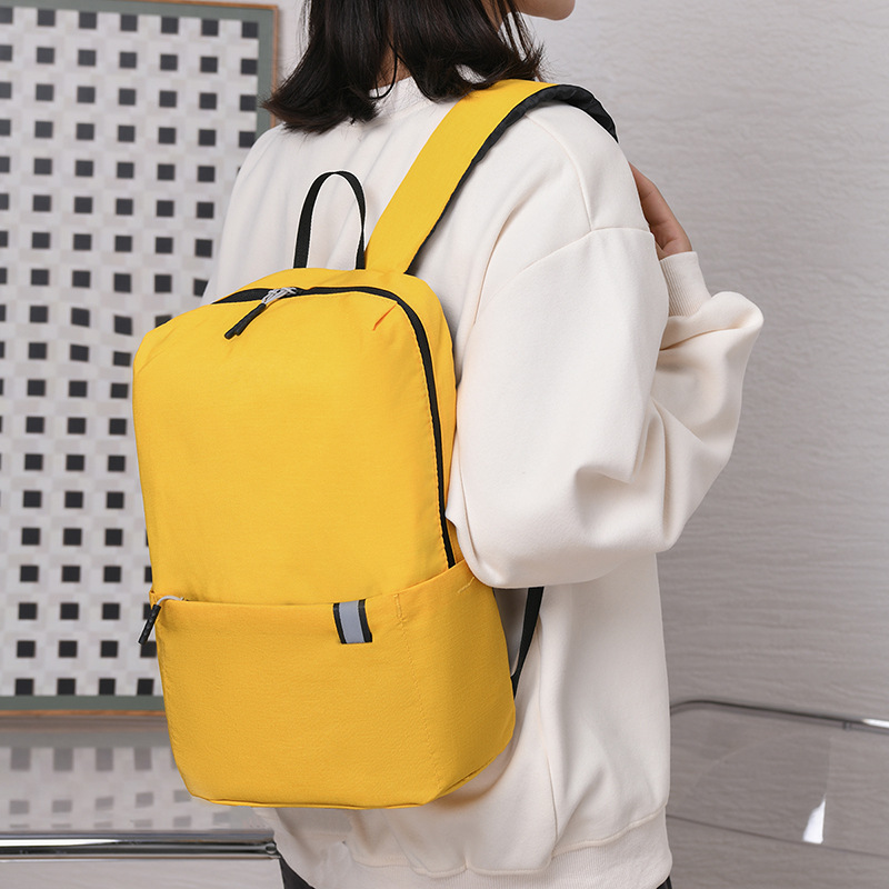 防水リュック スクエアフォルム 防水登山リュック
