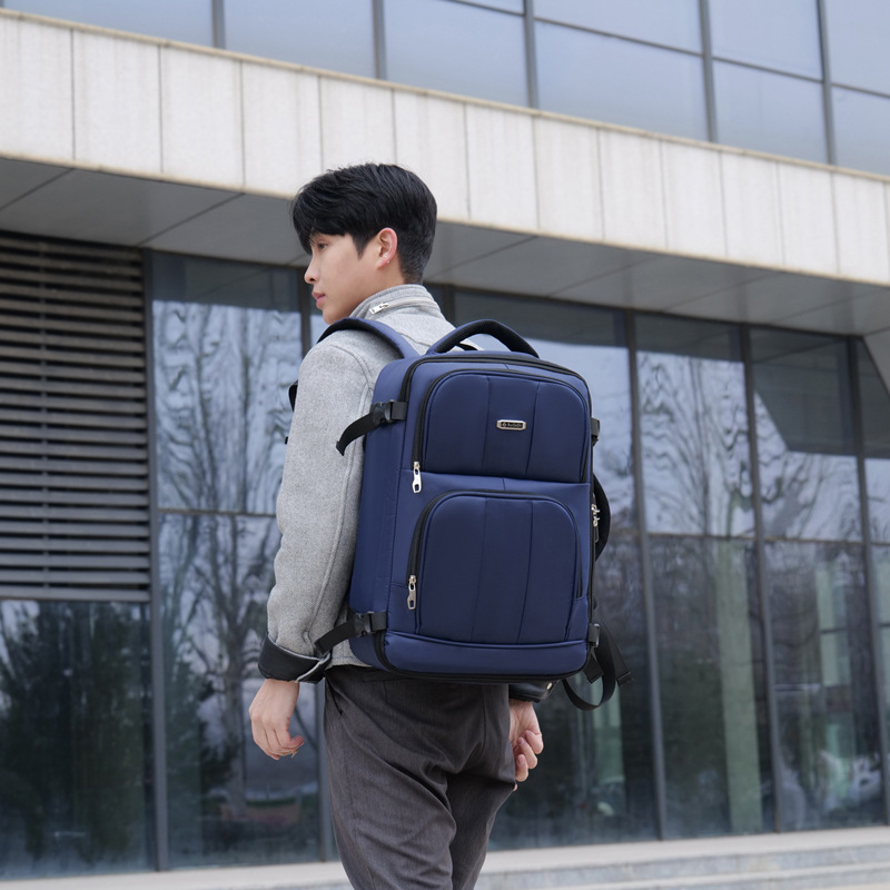 防水リュック 多機能三変形防水ビジネスバックパック