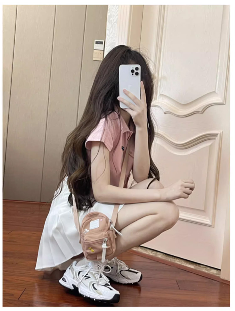 白スカート 軽やかフレアプリーツスカート