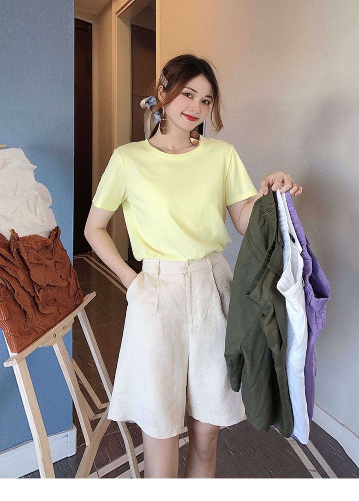 マリンスタイルを楽しむ!白パンツのおすすめ10選