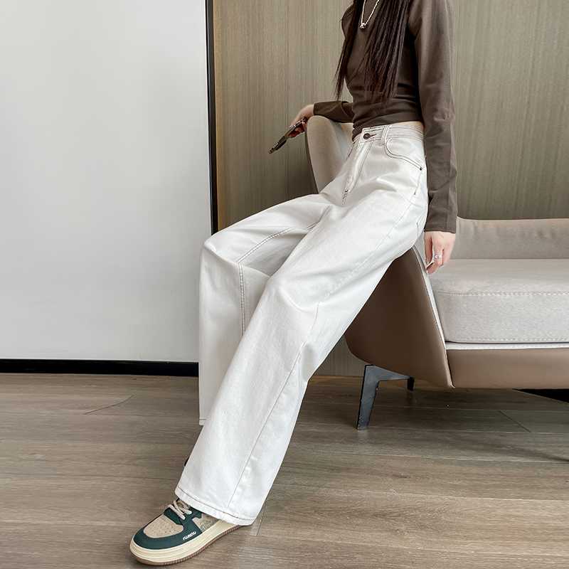 白スボンで春夏のおしゃれを楽しもう！おすすめ5選