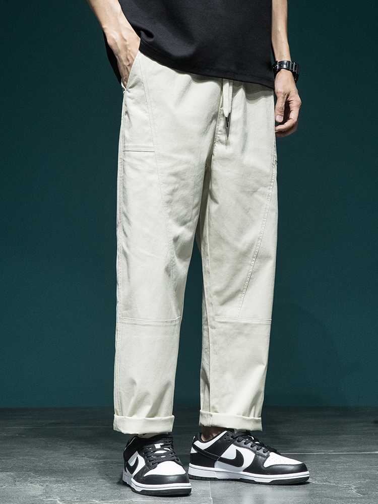 レディース向け!白チノパンおすすめスタイル5選