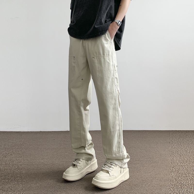 ストレート