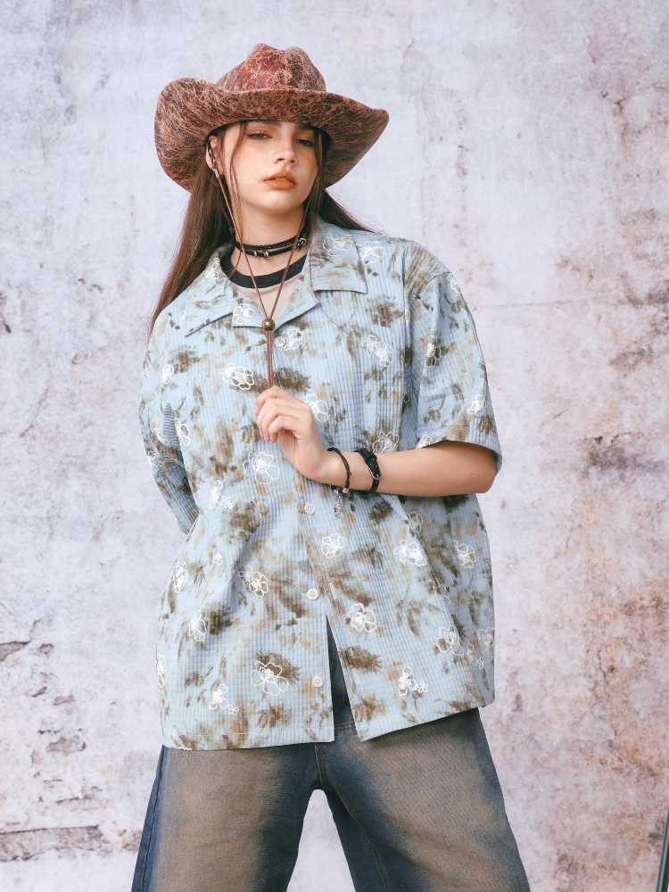 リネン半袖チュニックで涼しげで上品な着心地が叶う！夏を快適に過ごせるおすすめ5選