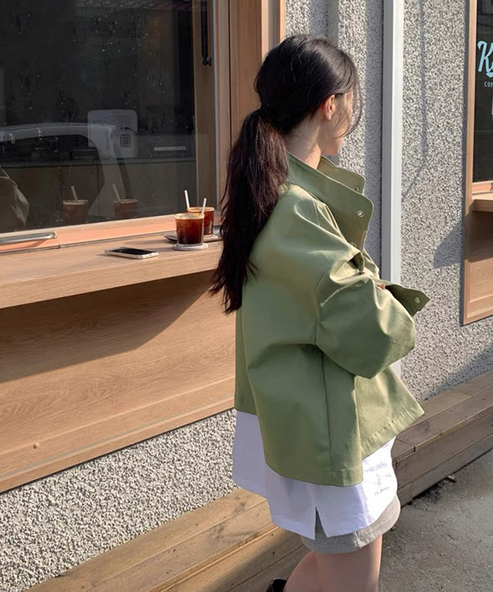 レディースシャツ ゆったりオーバーサイズシャツ韓国風長袖