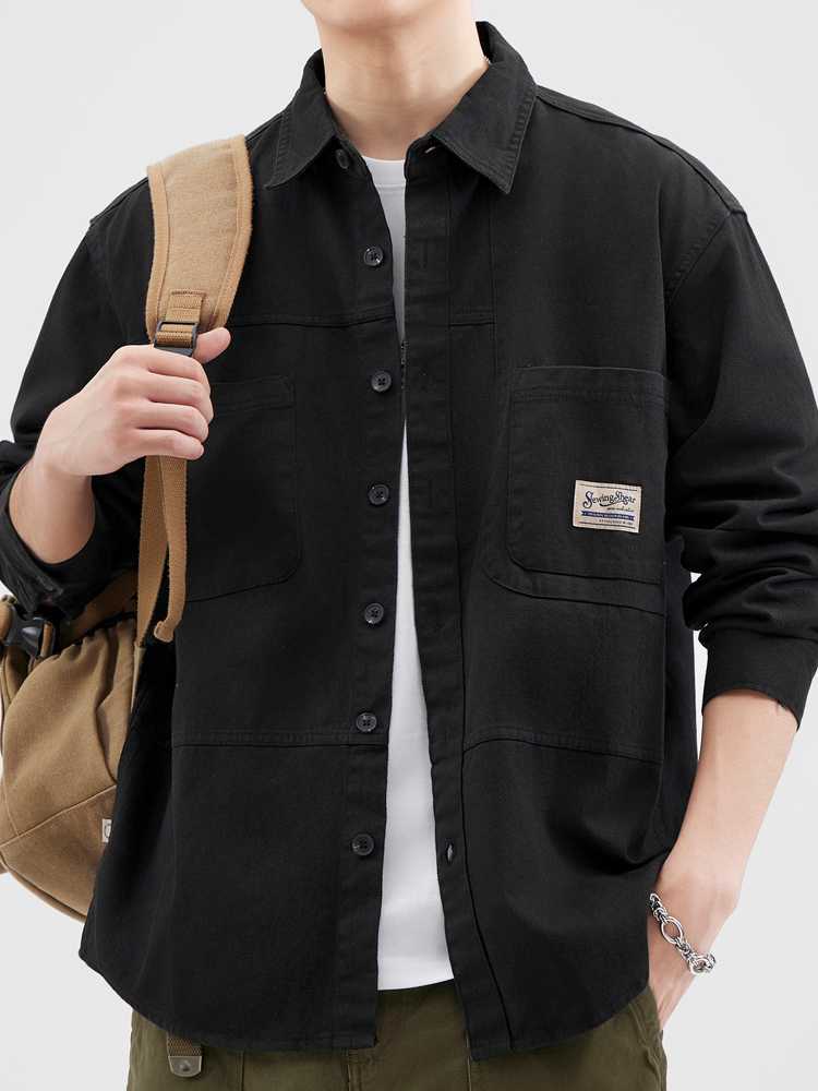 ネルシャツで作るストリート感あふれるスタイル5選 ～ラッパーも虜のマストアイテム～