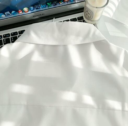 メンズ シャツ メンズ長袖カジュアルシャツ編み込み柄切り替え