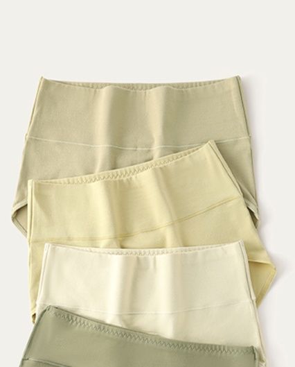 ショーツ サニタリー 高腰設計サニタリーショーツ